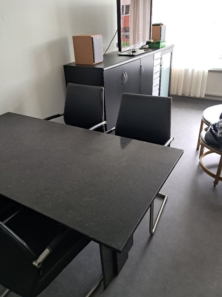 Eethoek, Ophalen, Overige materialen, 100 tot 150 cm, 50 tot 100 cm
