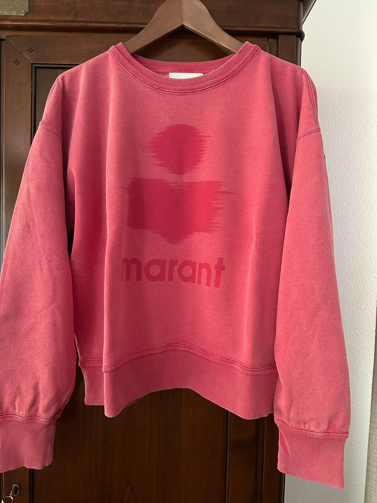 Isabel Marant Etoile Sweater, Kleding | Dames, Verzenden, Zo goed als nieuw, Maat 38/40 (M), Overige kleuren