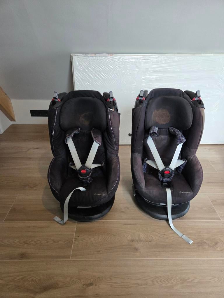 Maxi Cosi Autostoelen, Ophalen, Gebruikt, Overige typen