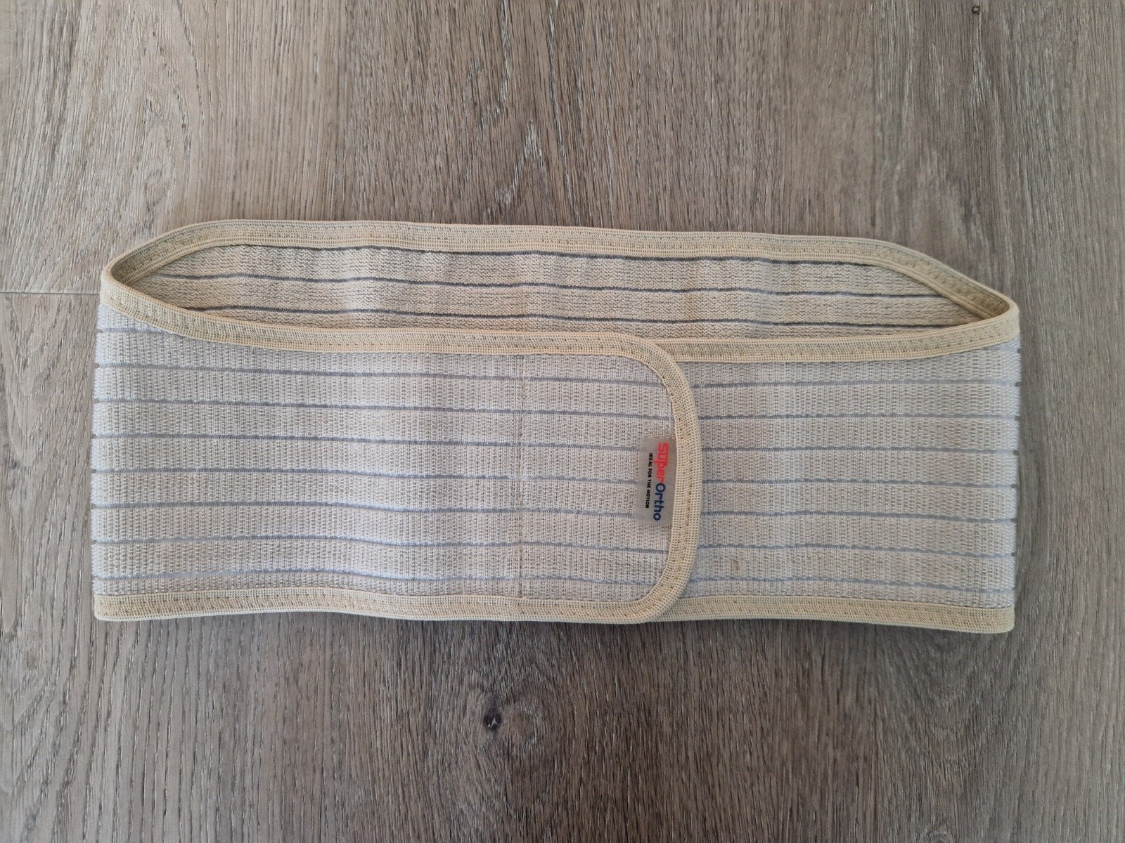 Rib brace / rib band, rug brace VROUW, maat L/XL, Diversen, Ophalen of Verzenden, Gebruikt