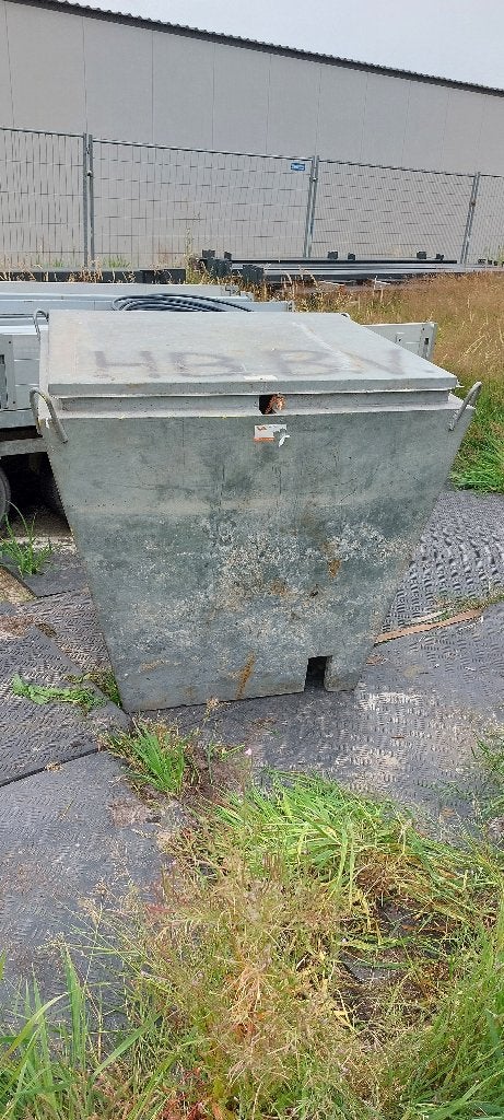 waterput Bouwwaterput watermeterput Put Bouwaansluiting, Ophalen, Gebruikt, Overige typen