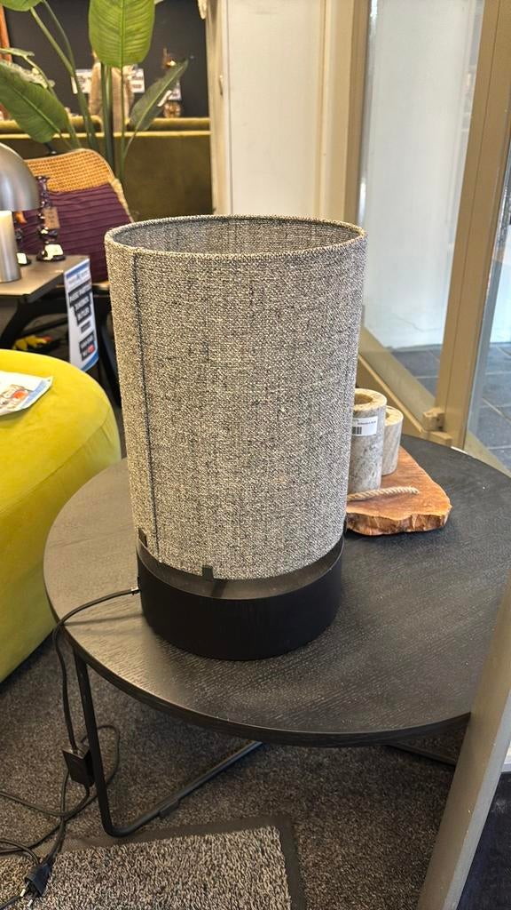 By Eve tafellamp, Ophalen, Zo goed als nieuw, Minder dan 50 cm