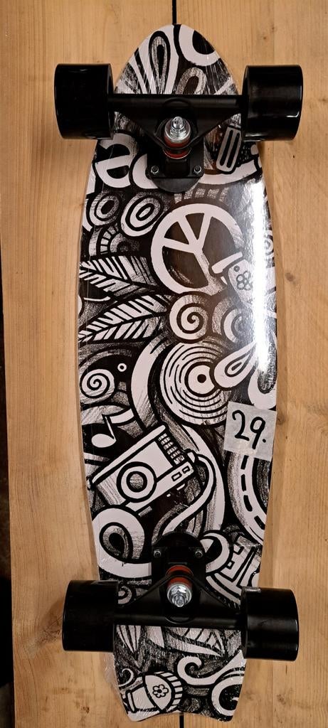 Nieuwe Penny Boards / Skateboards, Ophalen of Verzenden, Nieuw, Overige typen