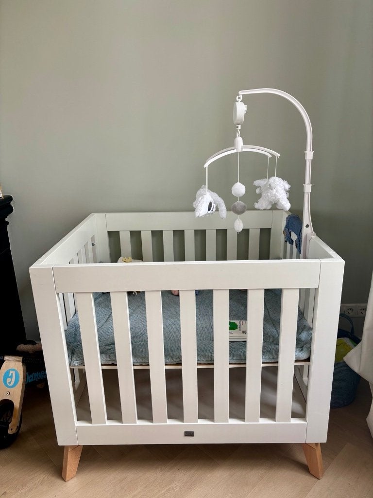 Muziekmobiel Prenatal, Ophalen, Zo goed als nieuw, Overige typen
