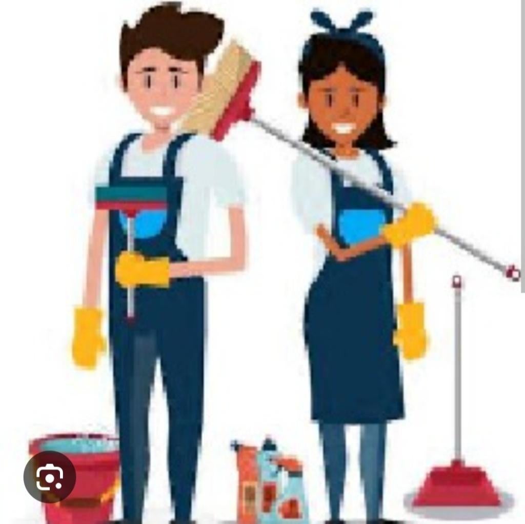 Experienced Airbnb Cleaner, Vacatures, Overige uren, Overige niveaus, Vanaf 10 jaar, Overige vormen