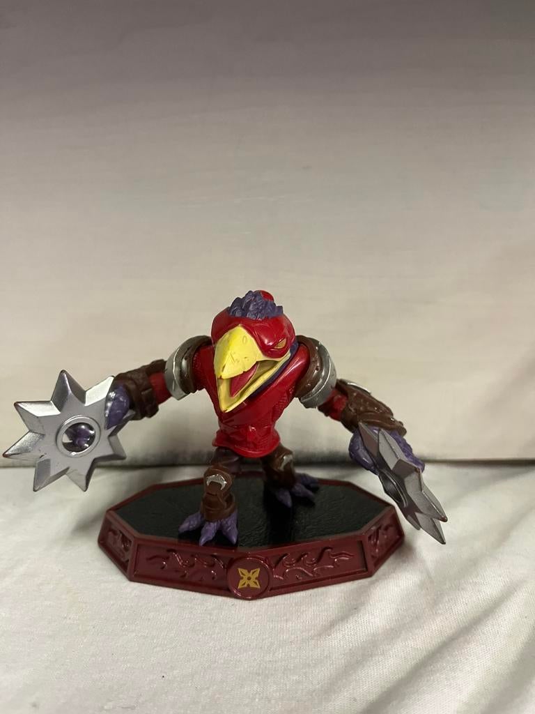 Tae Kwon Crow, Skylanders Imaginators, Avontuur en Actie, 2 spelers, Ophalen of Verzenden, Zo goed als nieuw