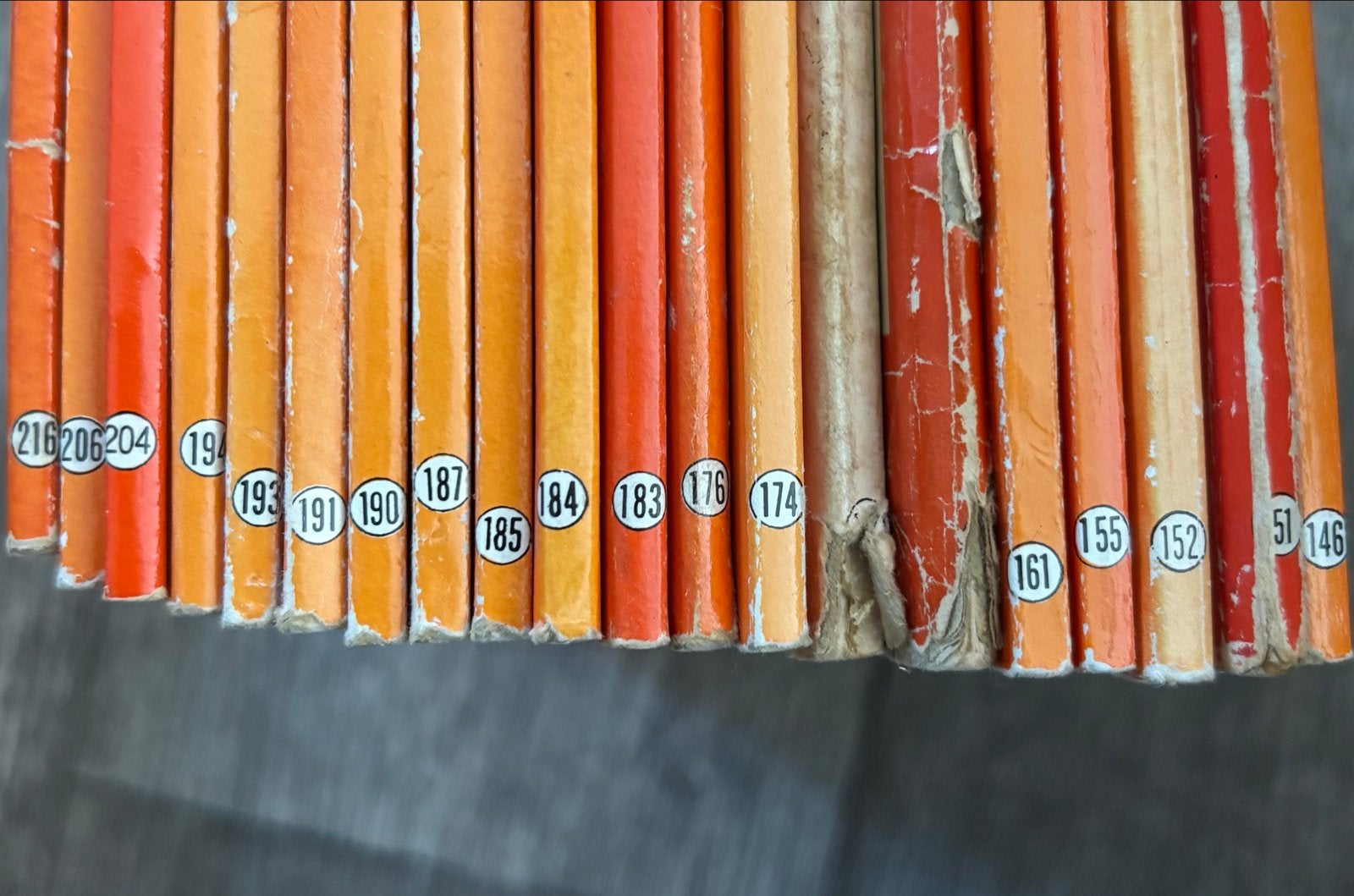 70 Suske en Wiske stripboeken - Gelezen staat, Meerdere stripboeken, Ophalen, Gelezen