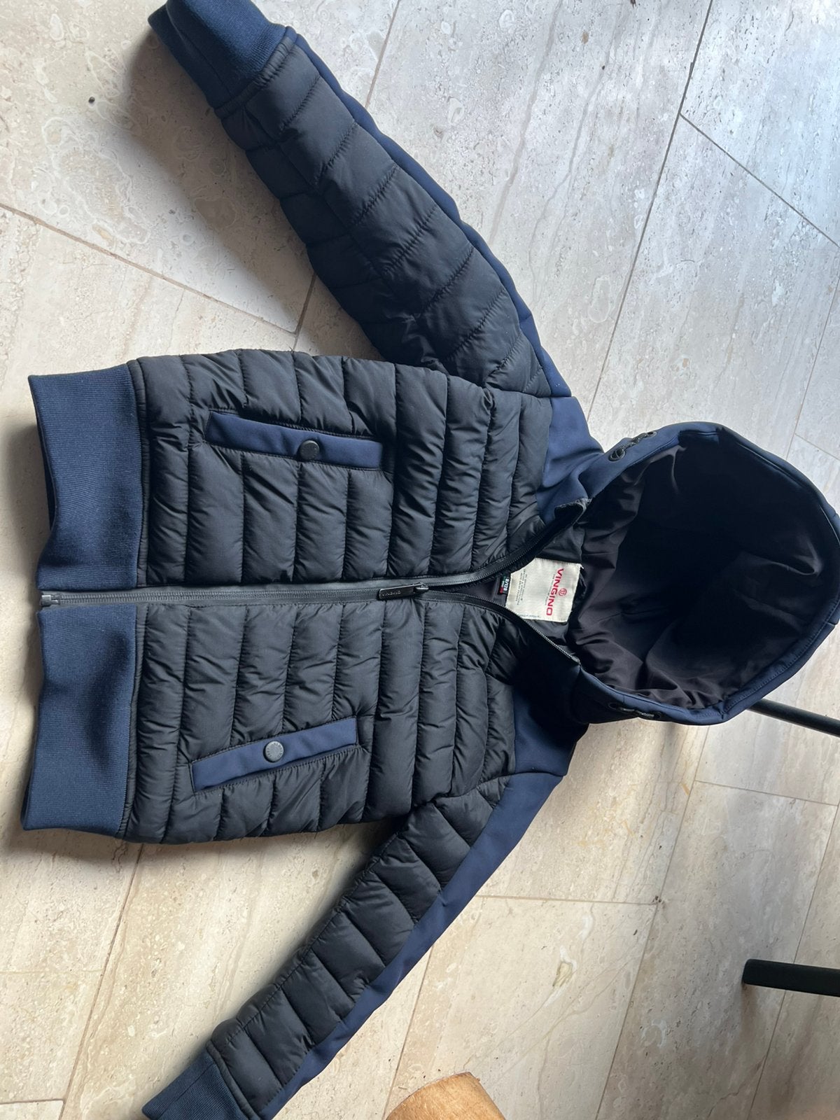 kinderkleding, Ophalen of Verzenden, Zo goed als nieuw, Maat 128
