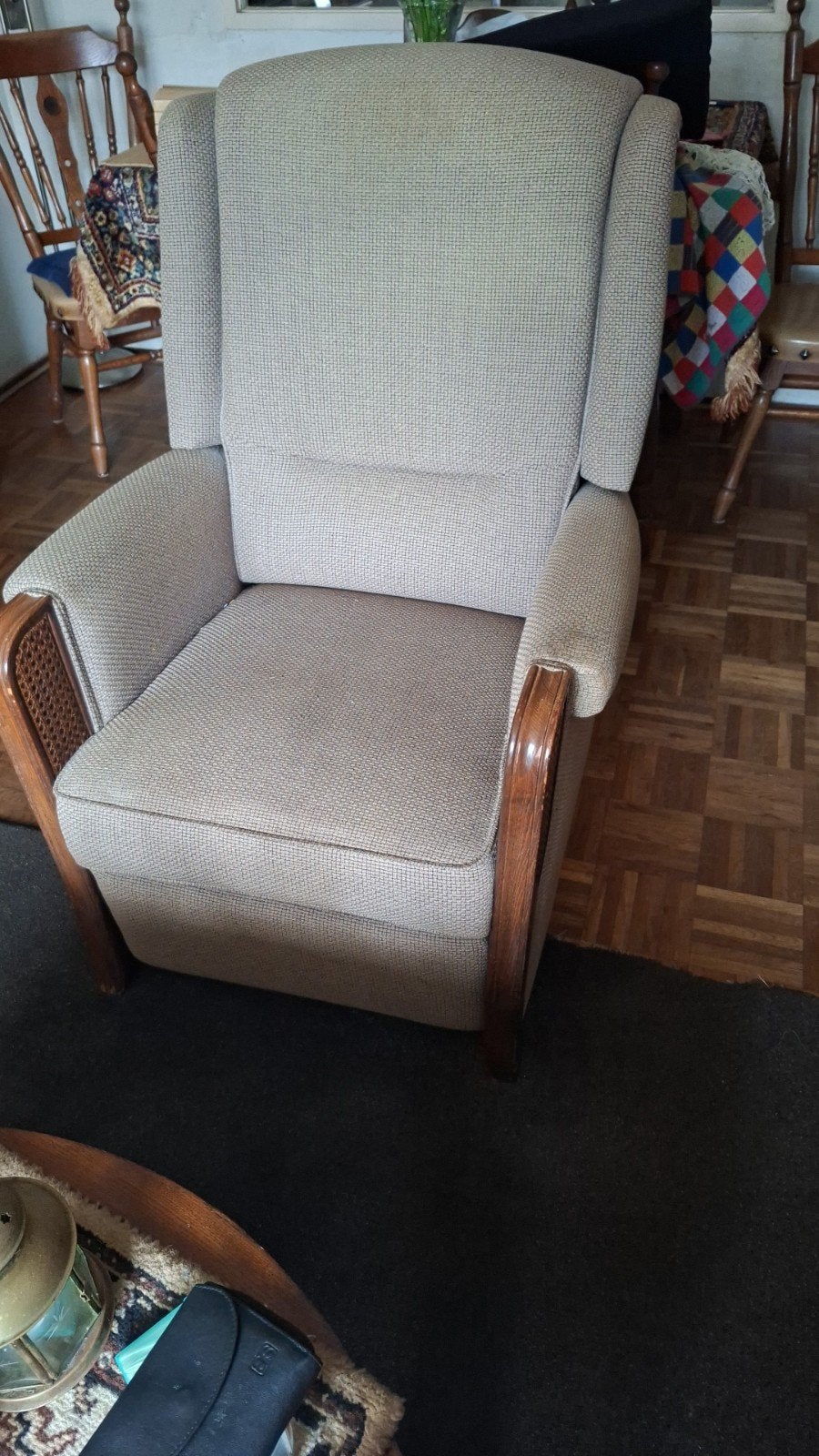 Gratis, Ophalen, Gebruikt, 75 tot 100 cm, Stof