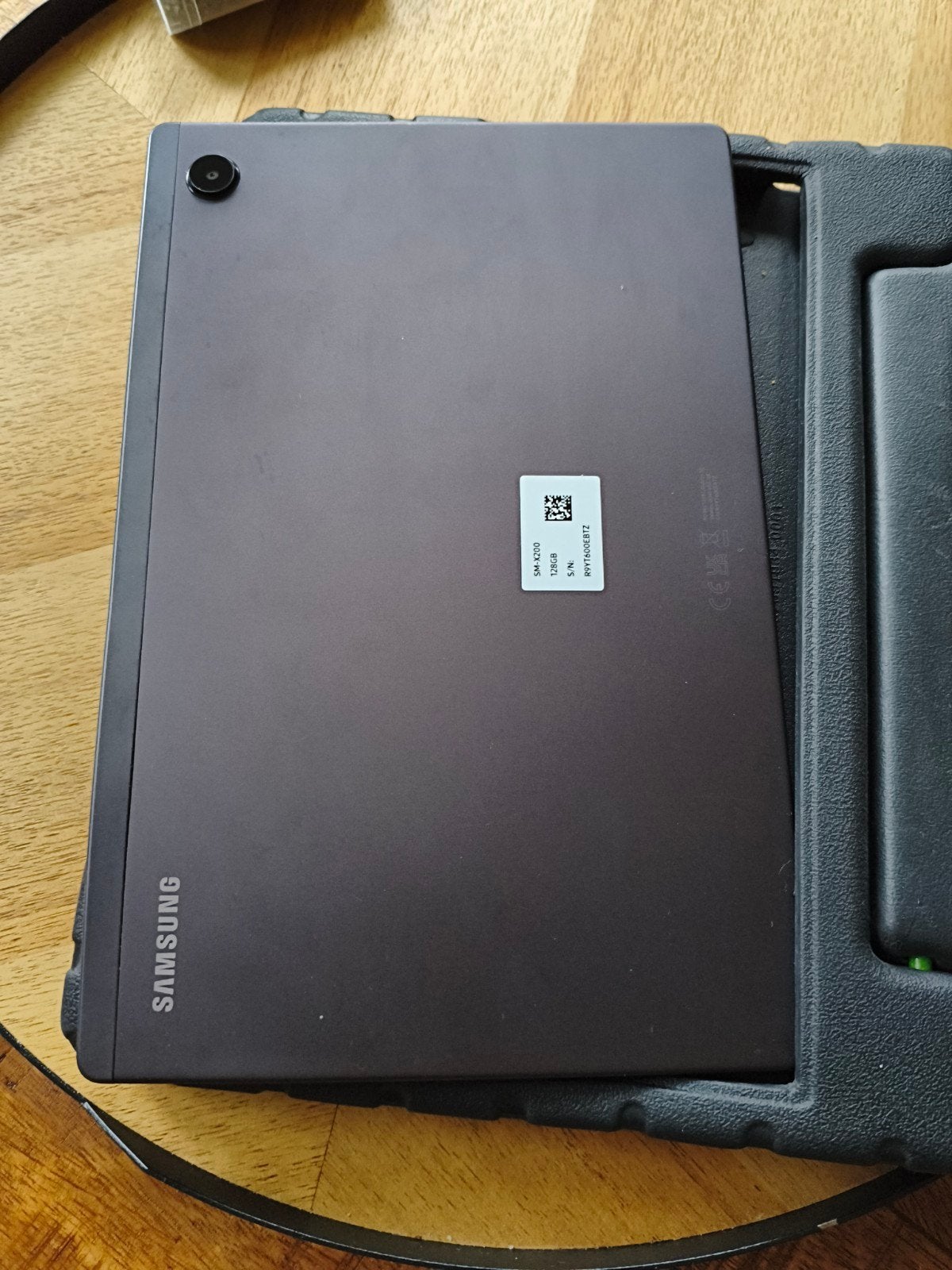 Samsung Galaxy Tab A8 (10.5 inch), Computers en Software, 10 inch, Galaxy Tab A8, Gebruikt, 32 GB