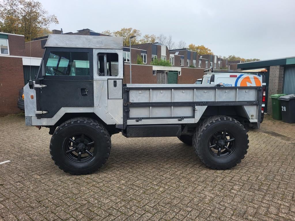 Gezocht: Loods, werk, bedrijfs, hobbyruimte, garagebox., Huizen en Kamers, Noord-Holland