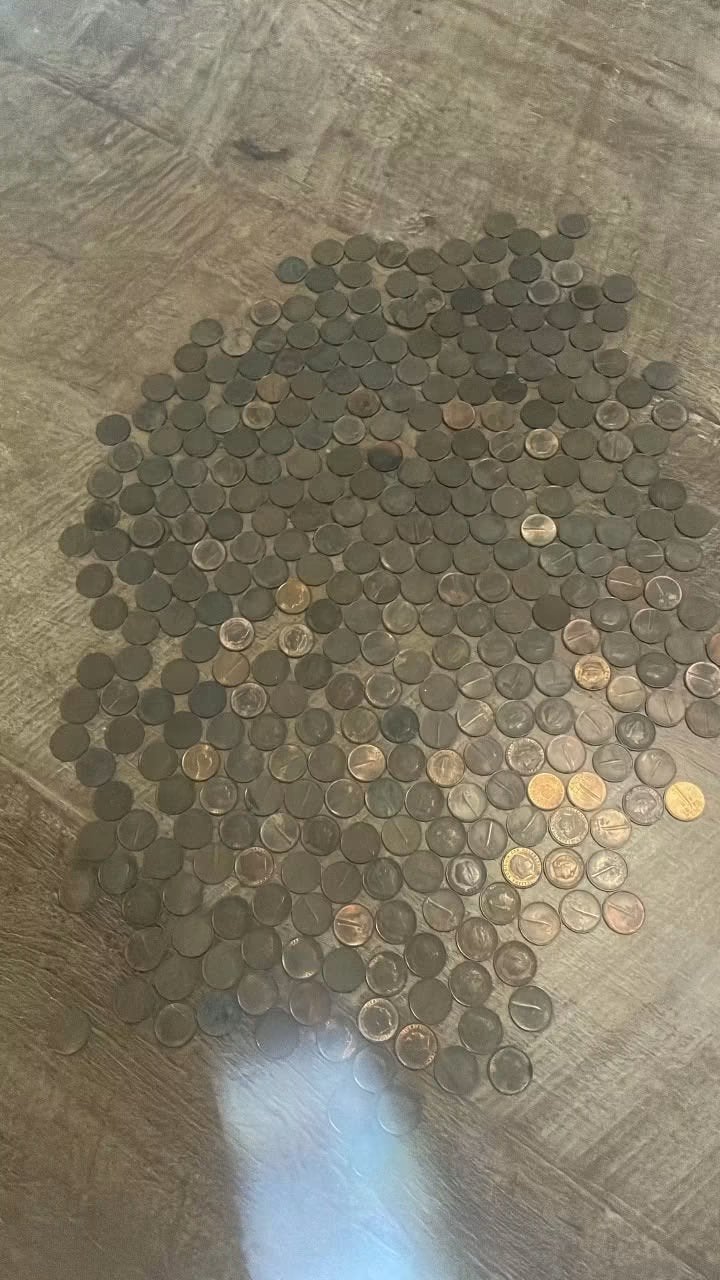 1 cent gulden, Ophalen, Koningin Juliana