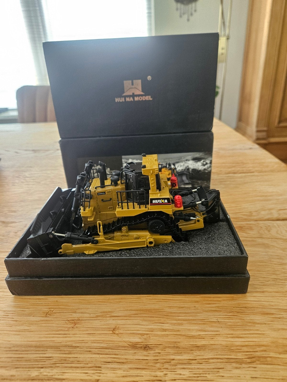 Hui Na  in Ovp dozer  (copy CAT D10), Ophalen of Verzenden, Nieuw, Overige typen