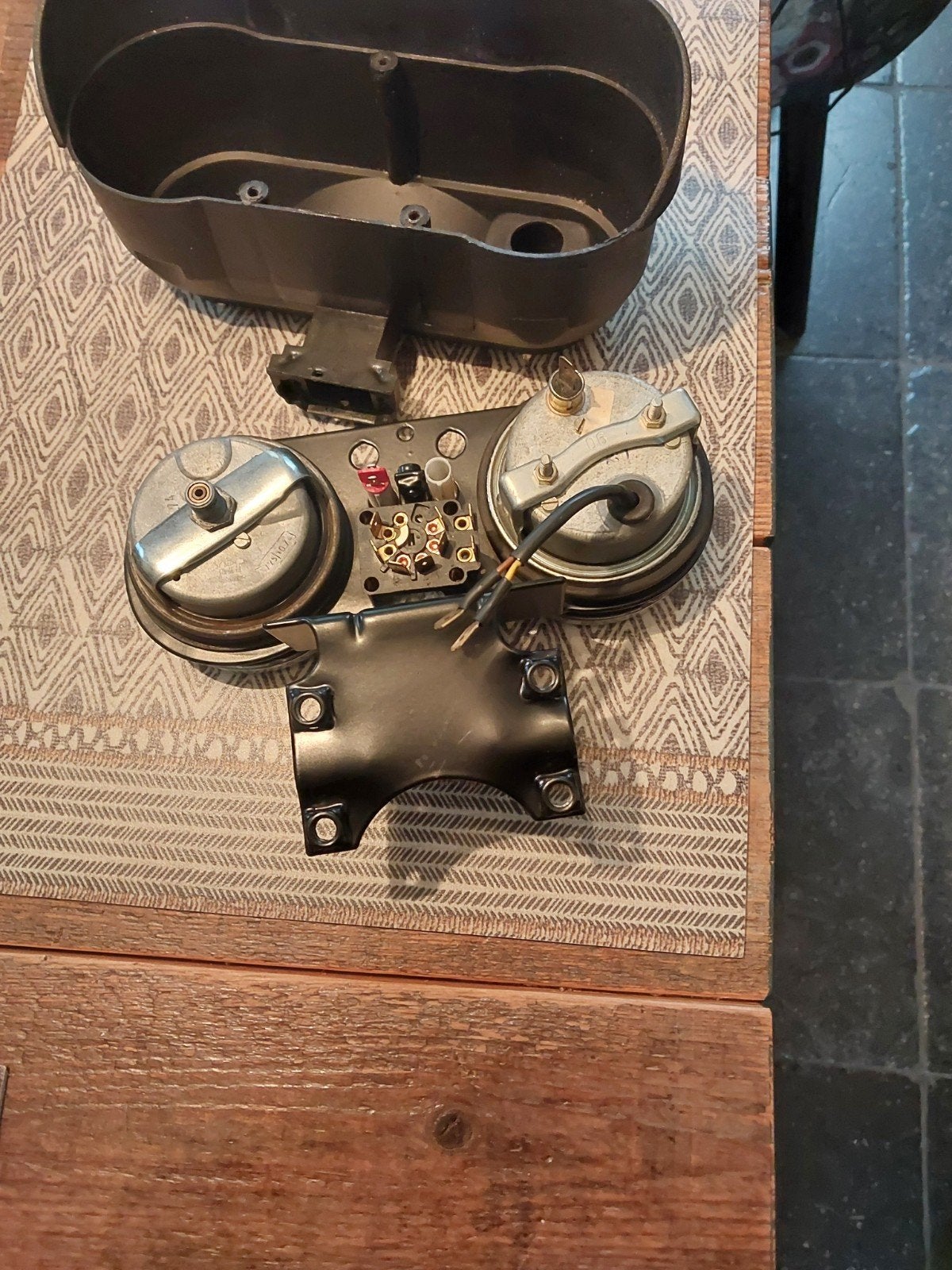 Toerenteller en kilometerteller nieuw, Ophalen of Verzenden, Nieuw, Overige typen