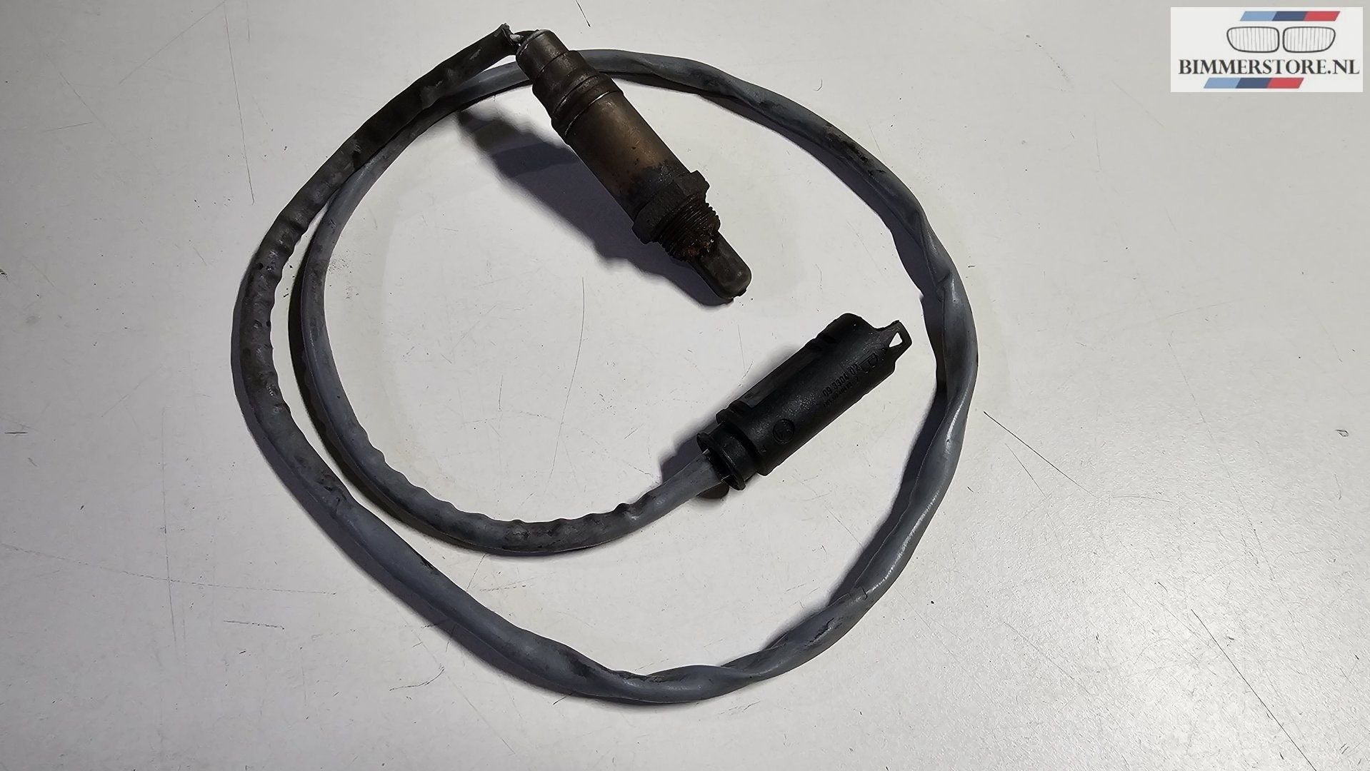 Foto 2 van Lambdasonde BMW motorcodes M52 M54 lengte 990MM 11787513963