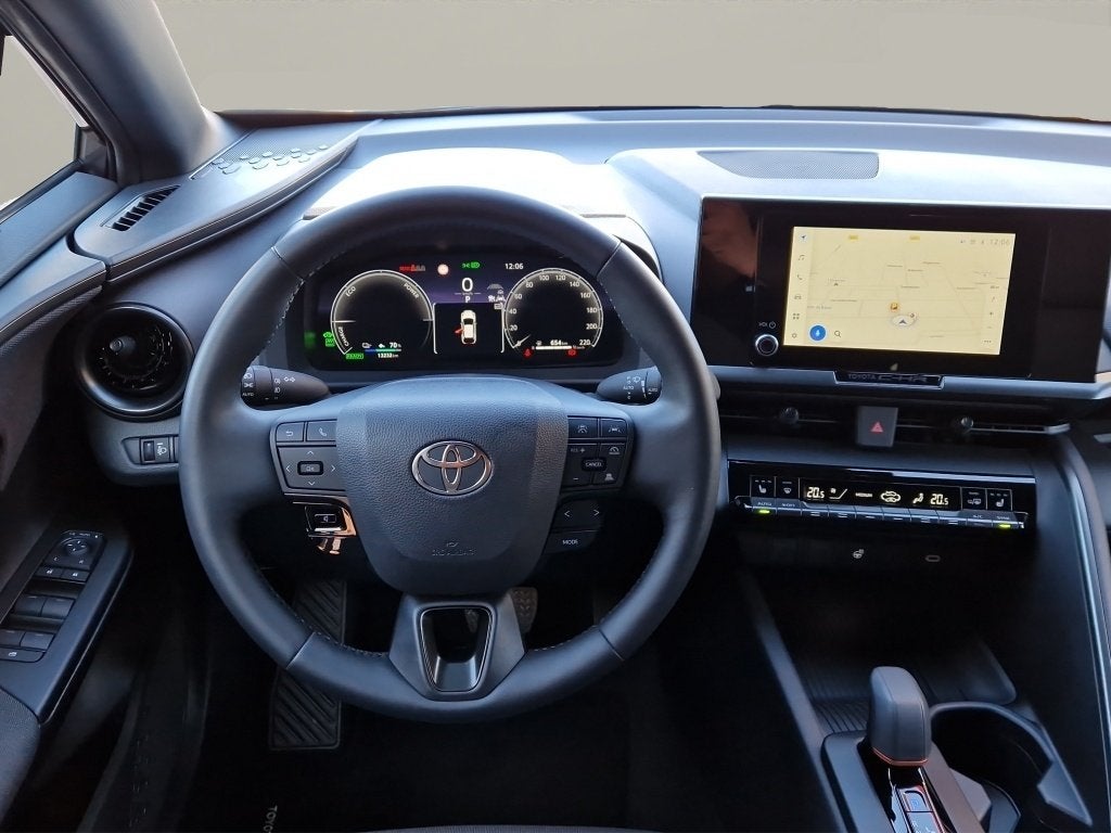 Toyota C-HR 2.0 Plug-in Hybrid 220 Dynamic - NL Auto - Luxe, Auto's, 12 maanden, 14 kWh, 4 cilinders, Bedrijf