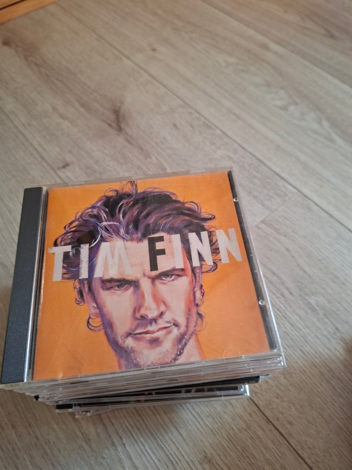 Tim Finn - Tim Finn, Cd's en Dvd's, Cd's | Pop, Verzenden