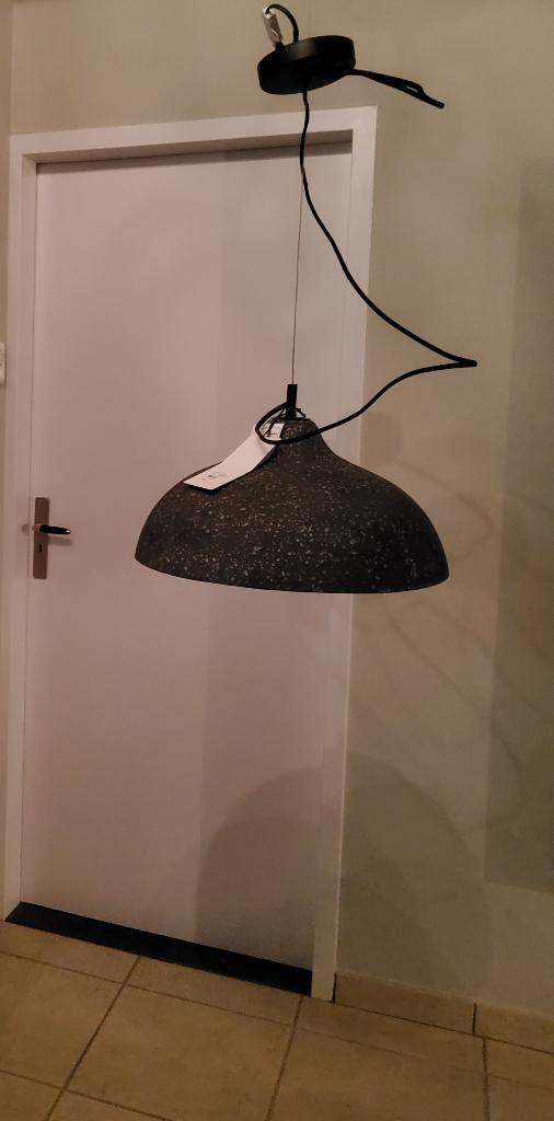 Hanglampen, Huis en Inrichting, Ophalen, Overige materialen, Nieuw, Modern