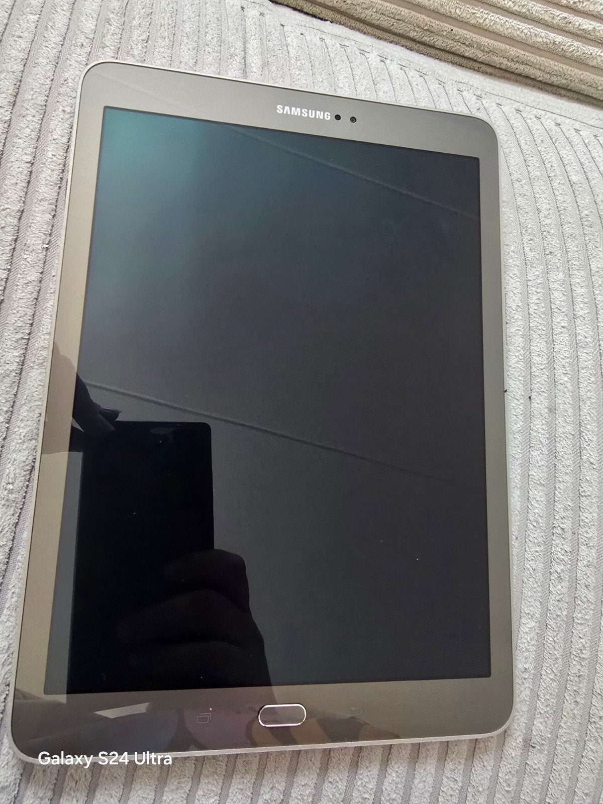 Samsung Galaxy Tab S2 9.7 - Perfect voor werk en ontspanning, 10 inch, Gebruikt, 32 GB, Gps