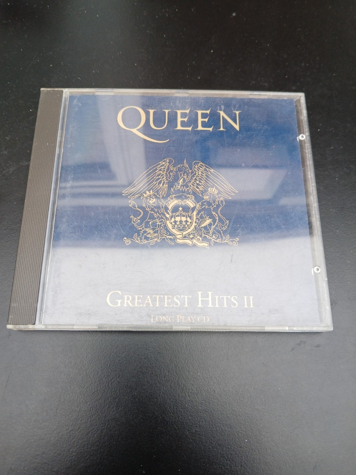 Queen - Greatest Hits II CD (Pop, Rock), Ophalen of Verzenden, Gebruikt, Pop, Verzamelalbum