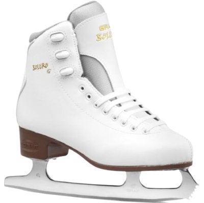 GRAF BOLERO KUNSTSCHAATSEN, Viking, Nieuw, Kunstschaatsen, Nvt