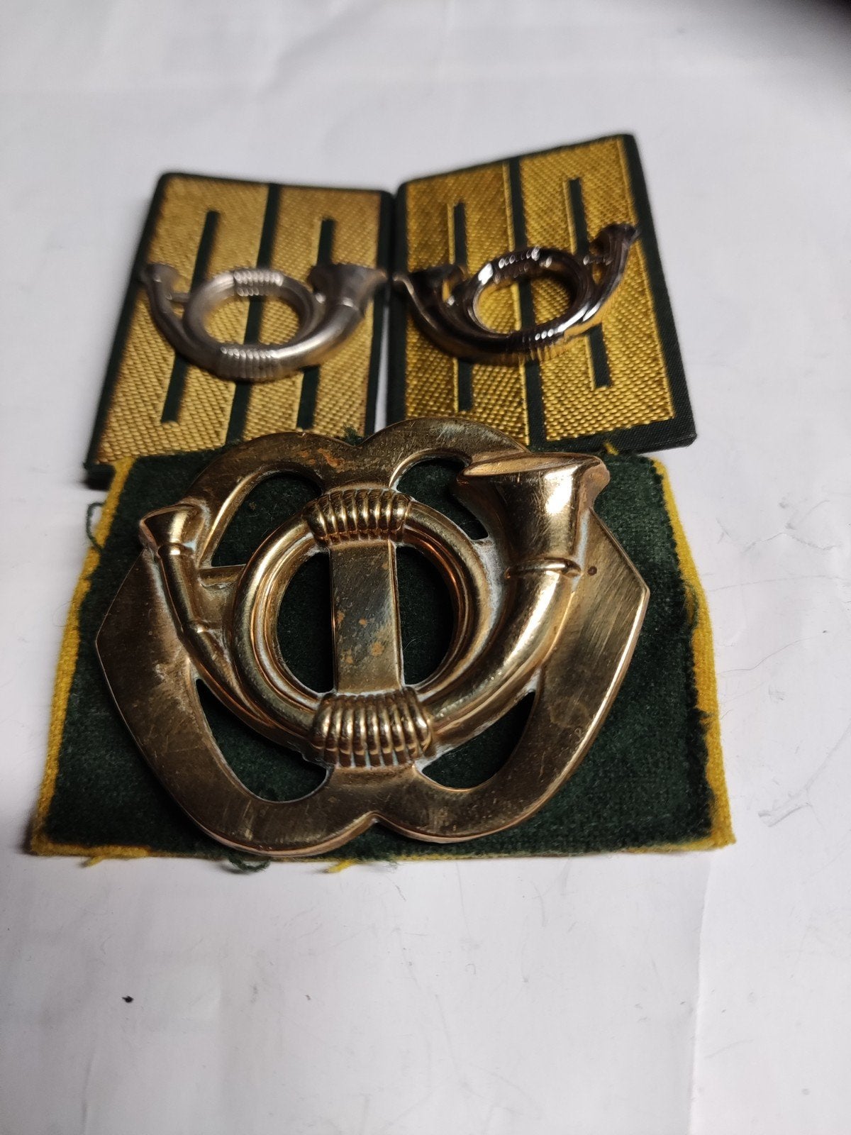 setje Garde Jagers, Verzamelen, Ophalen of Verzenden, Overige onderwerpen