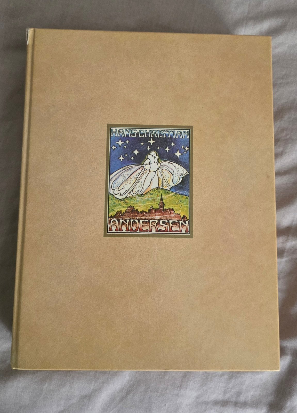 Hans Christian Andersen: Sprookjes en Vertellingen €30,-, Ophalen of Verzenden, Zo goed als nieuw, Hans Christian Andersen