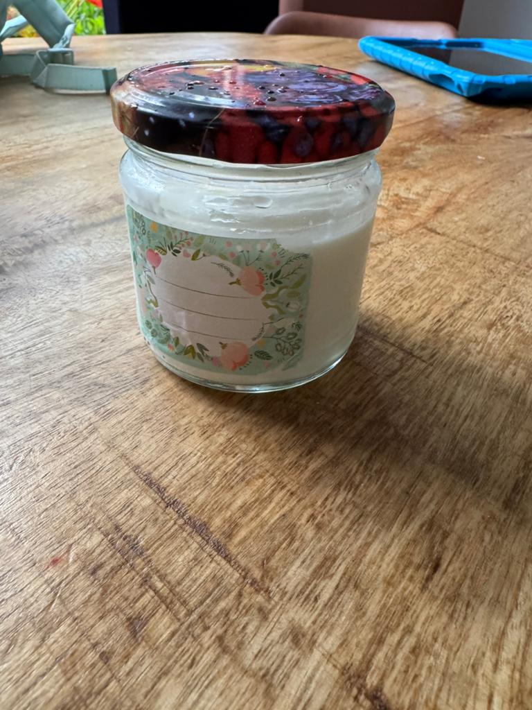 Kefir korrels, Ophalen