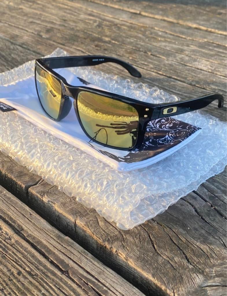Oakley holbrook., Gebruikt, Overige kleuren, Ophalen of Verzenden, Oakley