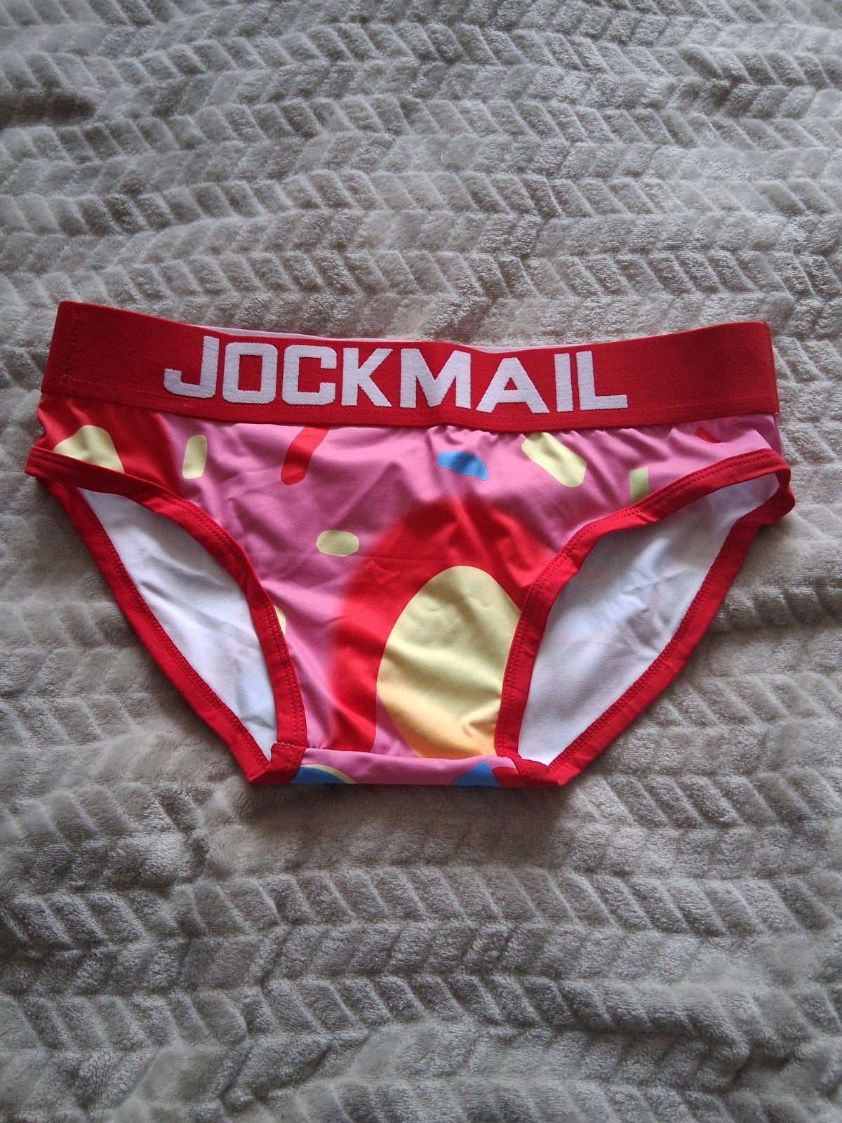 Heren ( zwem ) slip maat M Nieuw., Ophalen of Verzenden, Overige kleuren, JOCKMAIL, Slip