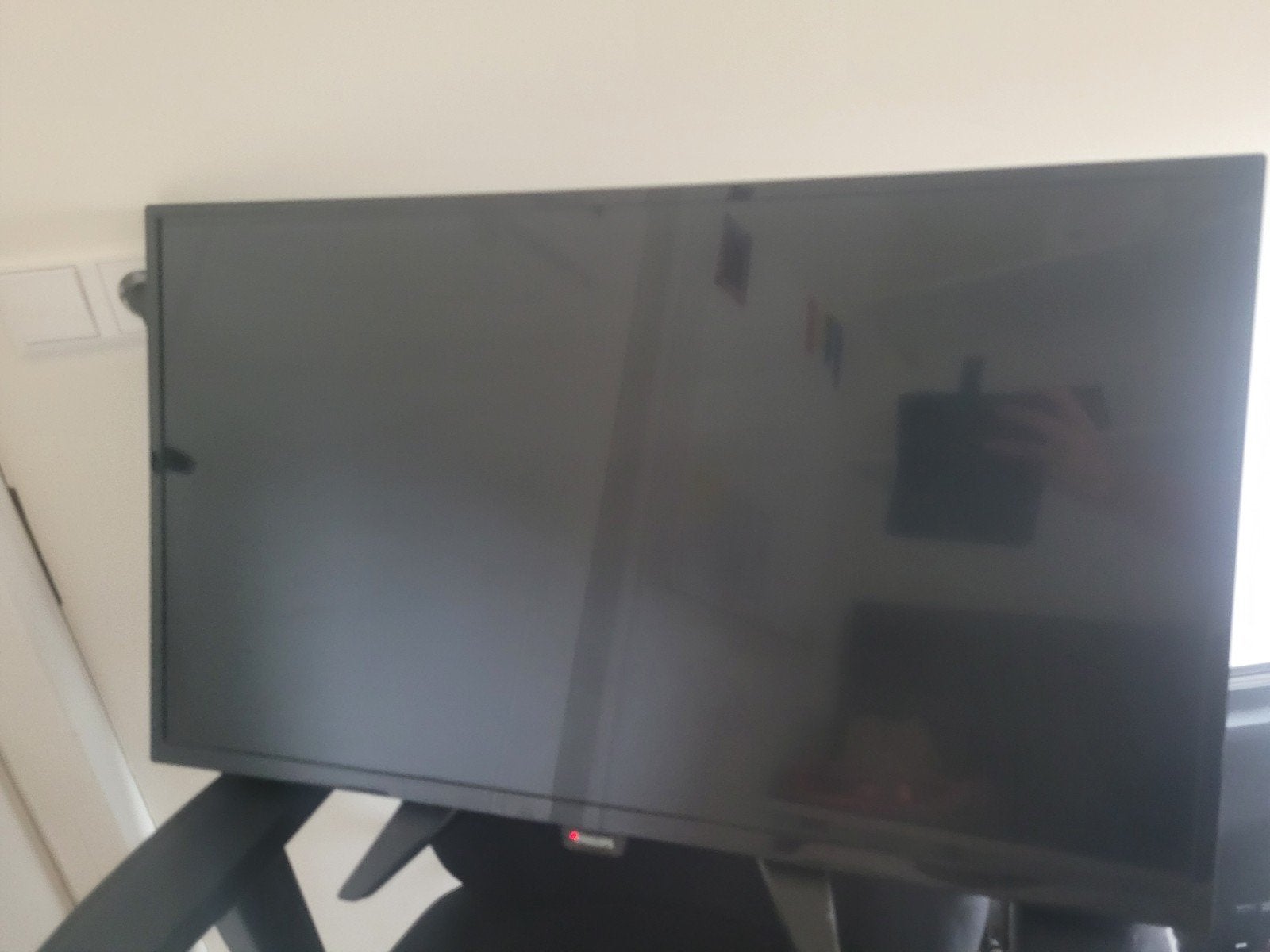 Philips 32PFK4101/12 Full HD LED TV - 80 cm, Ophalen, Philips, 50 Hz, 80 tot 100 cm