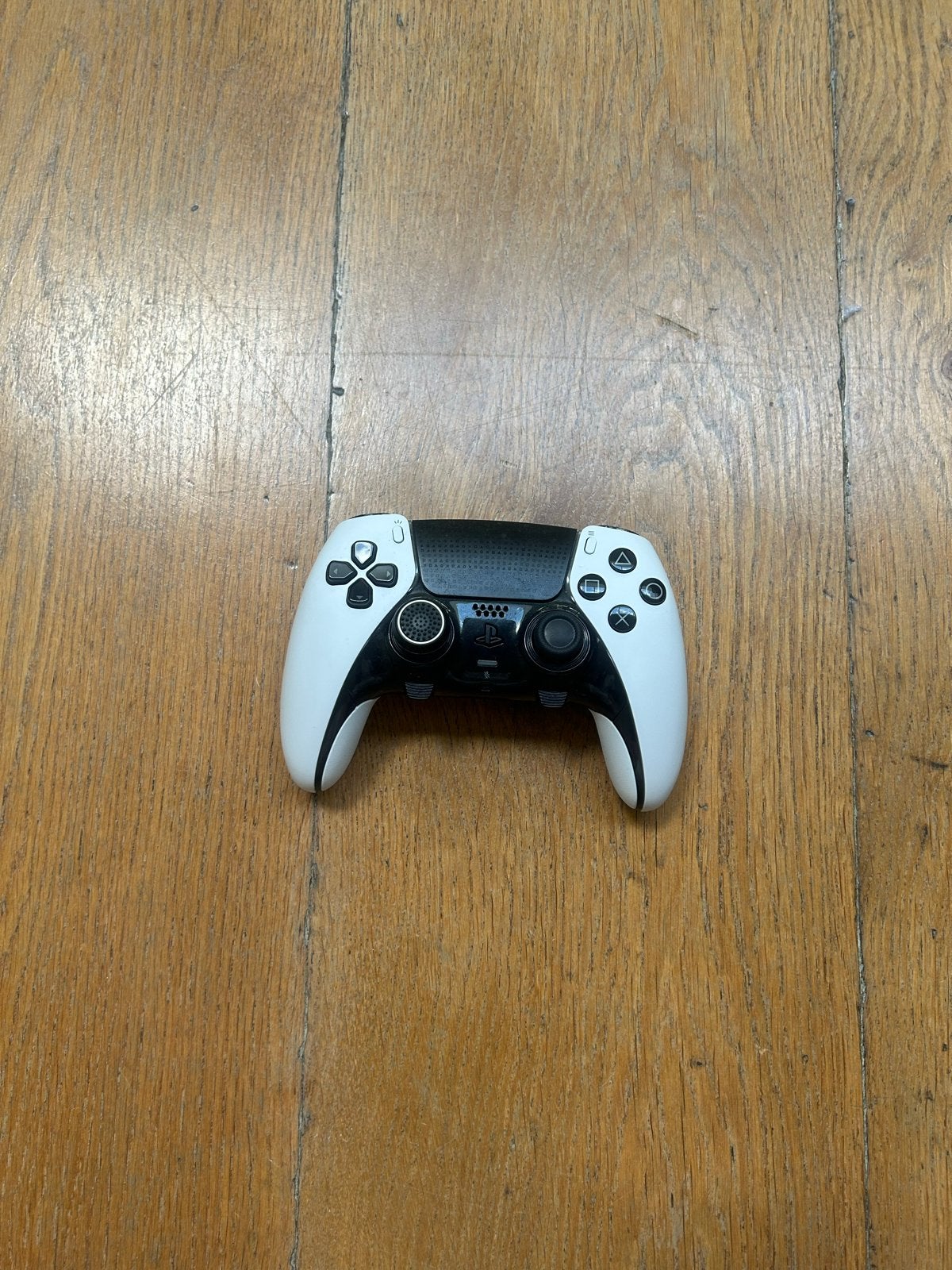 Sony PlayStation DualSense Edge Controller met paddles, Ophalen of Verzenden, Zo goed als nieuw
