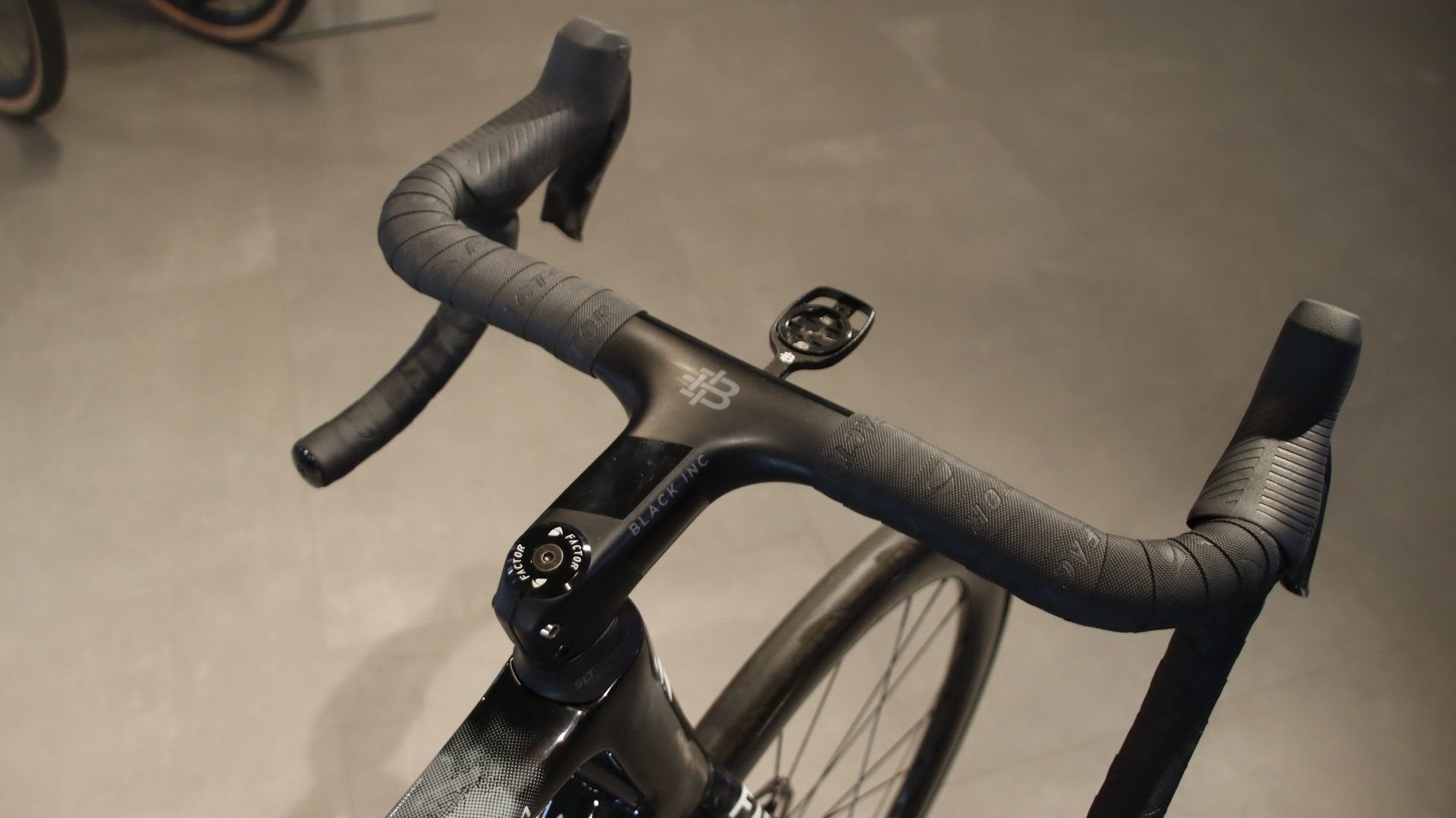Factor O2 vam Sram Red Maat 58cm, Fietsen en Brommers, Fietsen | Racefietsen, Overige merken, Carbon, -, -