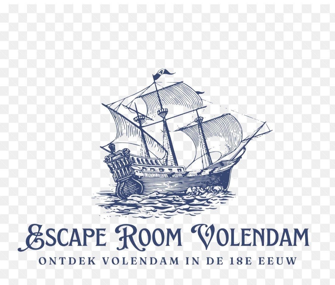 Kortingsbon Escaperoom Volendam, Tickets en Kaartjes, Drie personen of meer