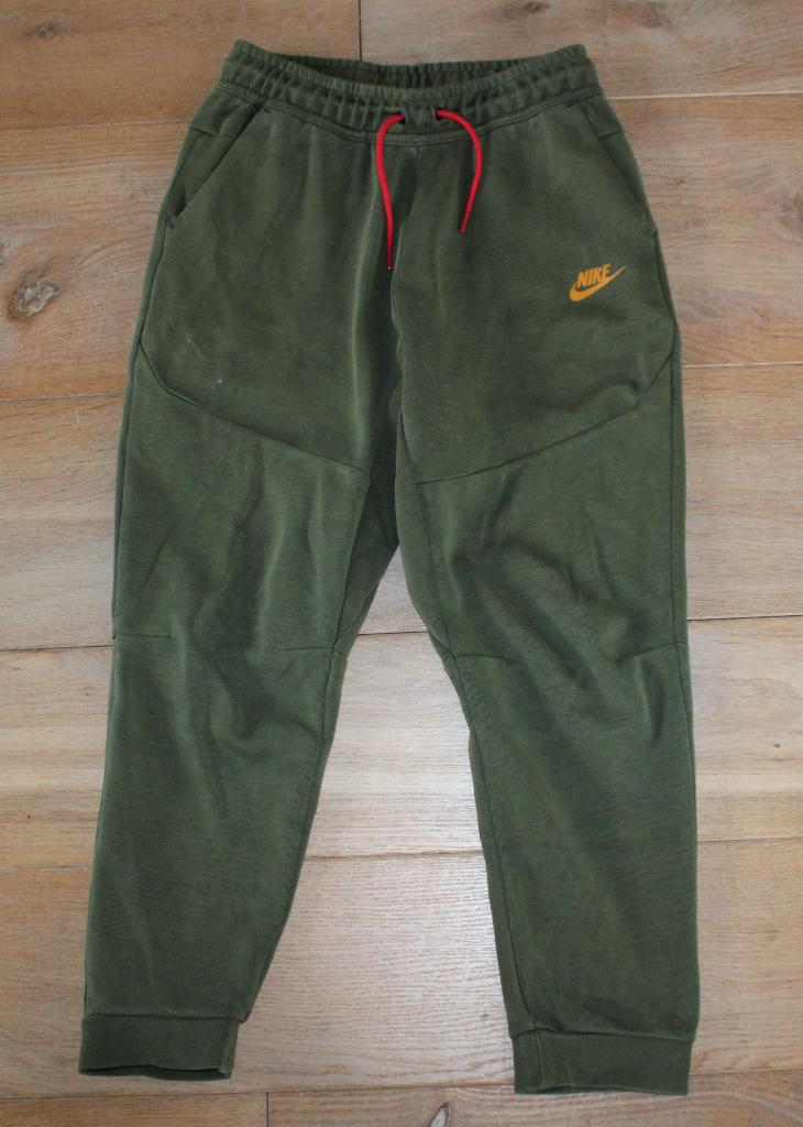 Joggingbroek van Nike 158-170, Broek, Gebruikt, Ophalen of Verzenden, Nike