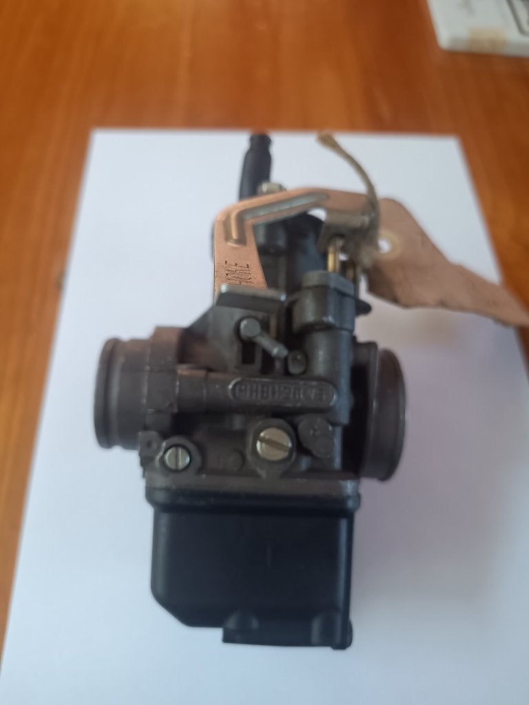 Dell Orto PHBH 28 VS, Motoren, Ophalen of Verzenden, Gebruikt
