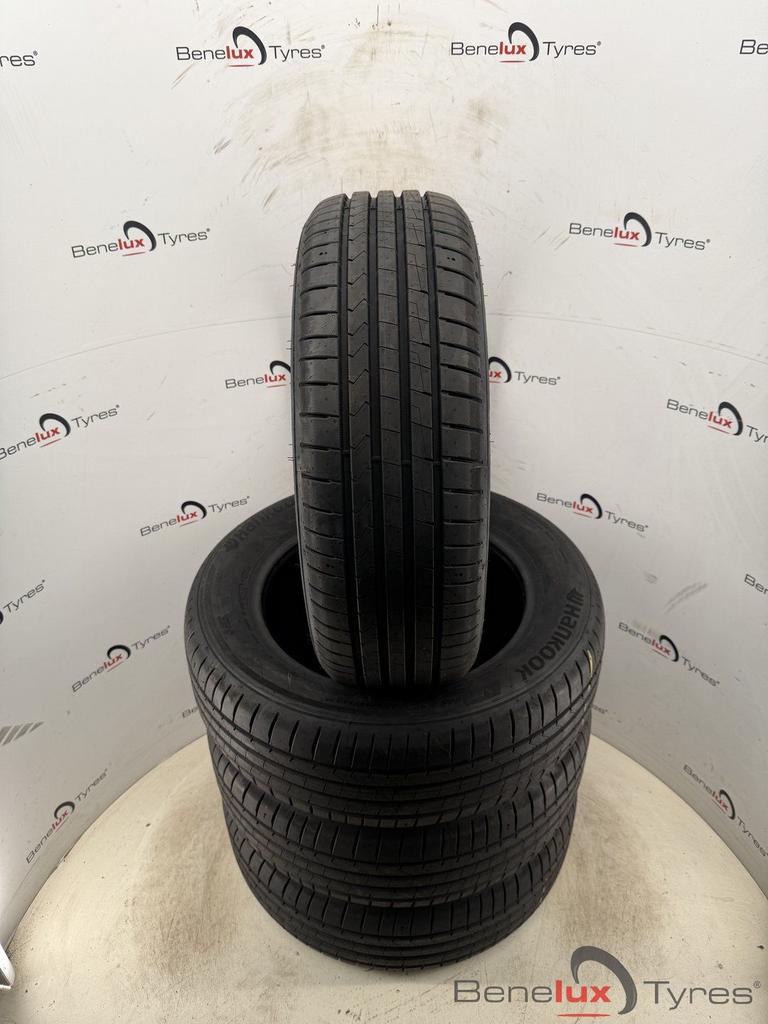 195/60R16 89V Hankook ventus 195/60 R16 195/60/16 1956016, Auto-onderdelen, Banden en Velgen, -, Nieuw, Ophalen of Verzenden, Band(en)