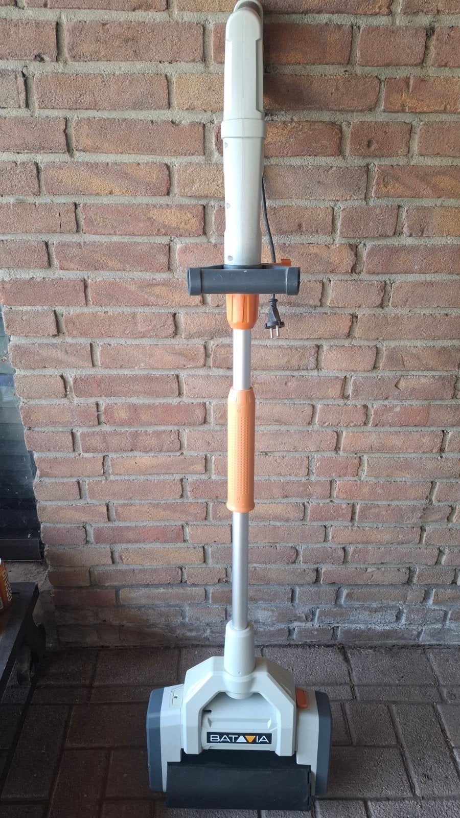 Batavia Maxxbrush multi-borstel, Ophalen, Gebruikt, Batavia