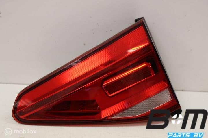 Achterlicht in klep rechts VW Touran 5T 5TA945094, Gebruikt