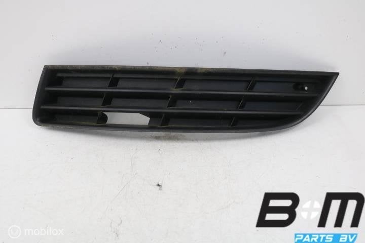 Bumperrooster links VW Passat B6 3C0853665, Gebruikt