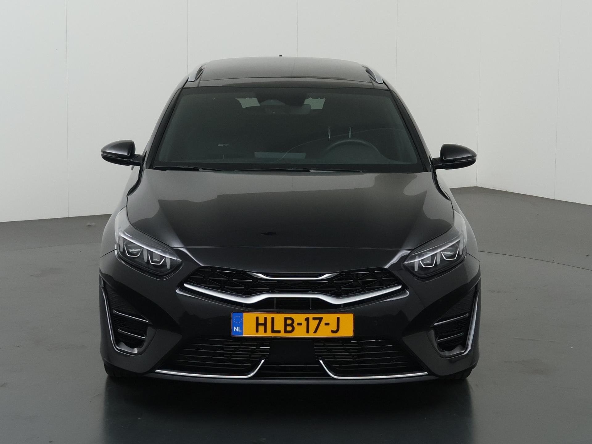 Kia Ceed Sportswagon 1.5 T-GDi GT-Line | Panoramadak | Matri, Auto's, Kia, Gebruikt, Euro 6, 4 cilinders, 610 kg