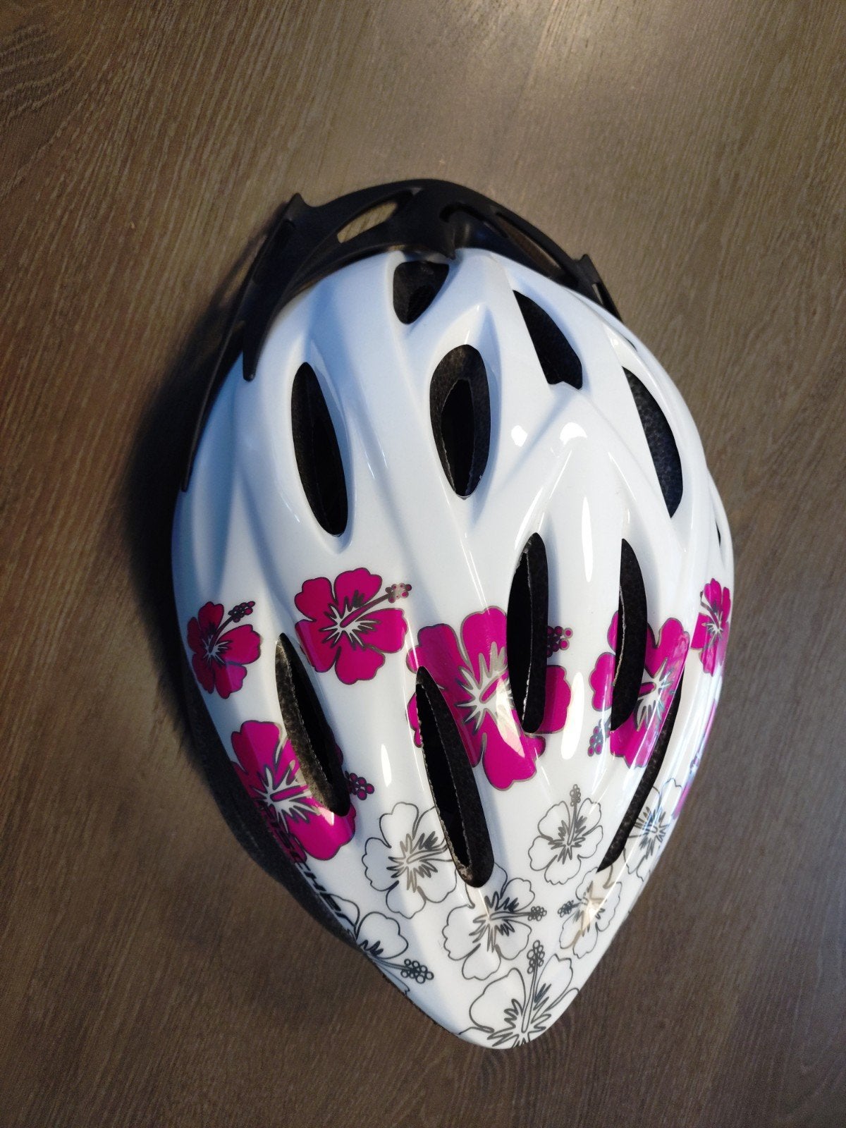 Fietshelm L/XL splinternieuw, Ophalen of Verzenden, Nieuw, XL, Dame