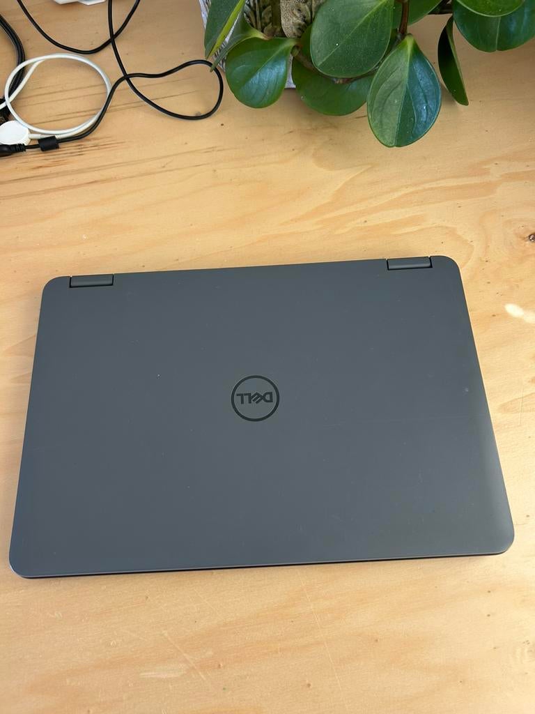 Dell Latitude 3140 School Laptop, Ophalen of Verzenden, Zo goed als nieuw, 2 tot 3 Ghz