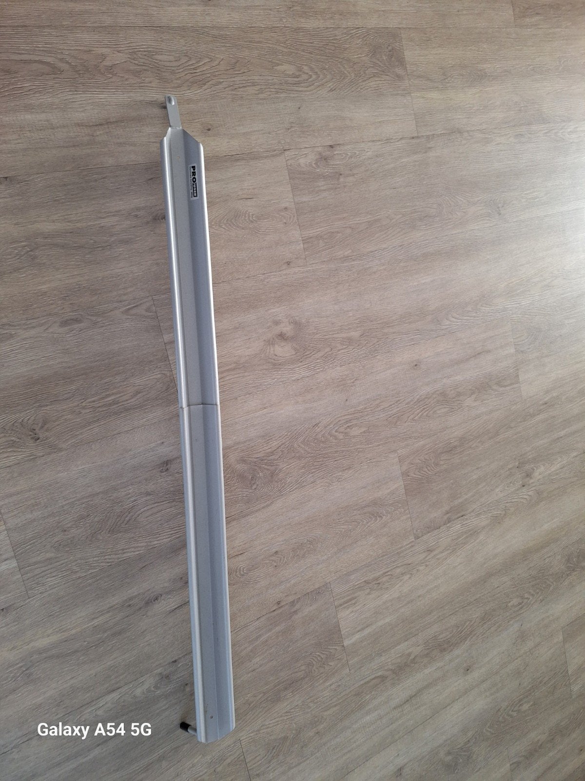 ProUser fietsendrager goot, max. 30kg, Ophalen, Gebruikt