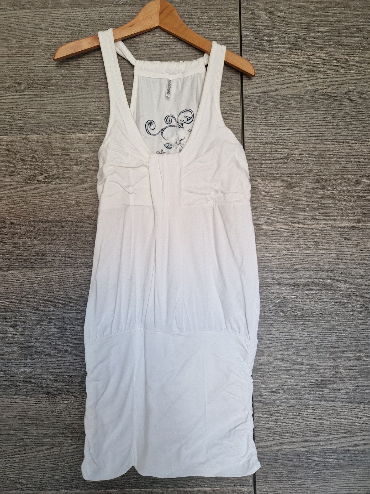 Zomer jurk, Kleding | Dames, Ophalen of Verzenden, Nieuw, Maat 38/40 (M), Boven de knie