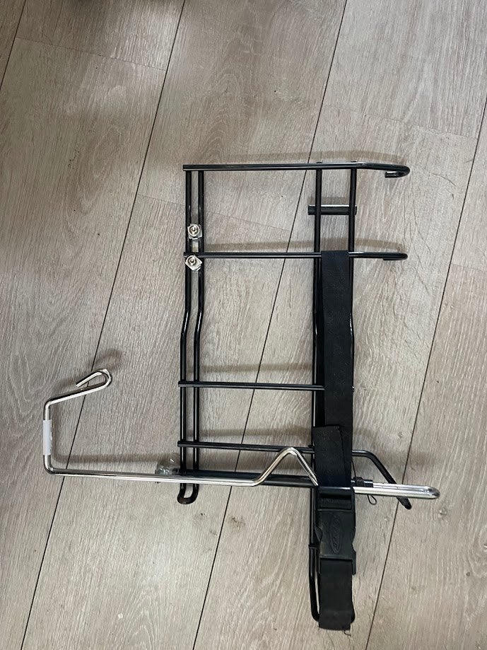 buggydrager, Fietsen en Brommers, Ophalen of Verzenden, Gebruikt