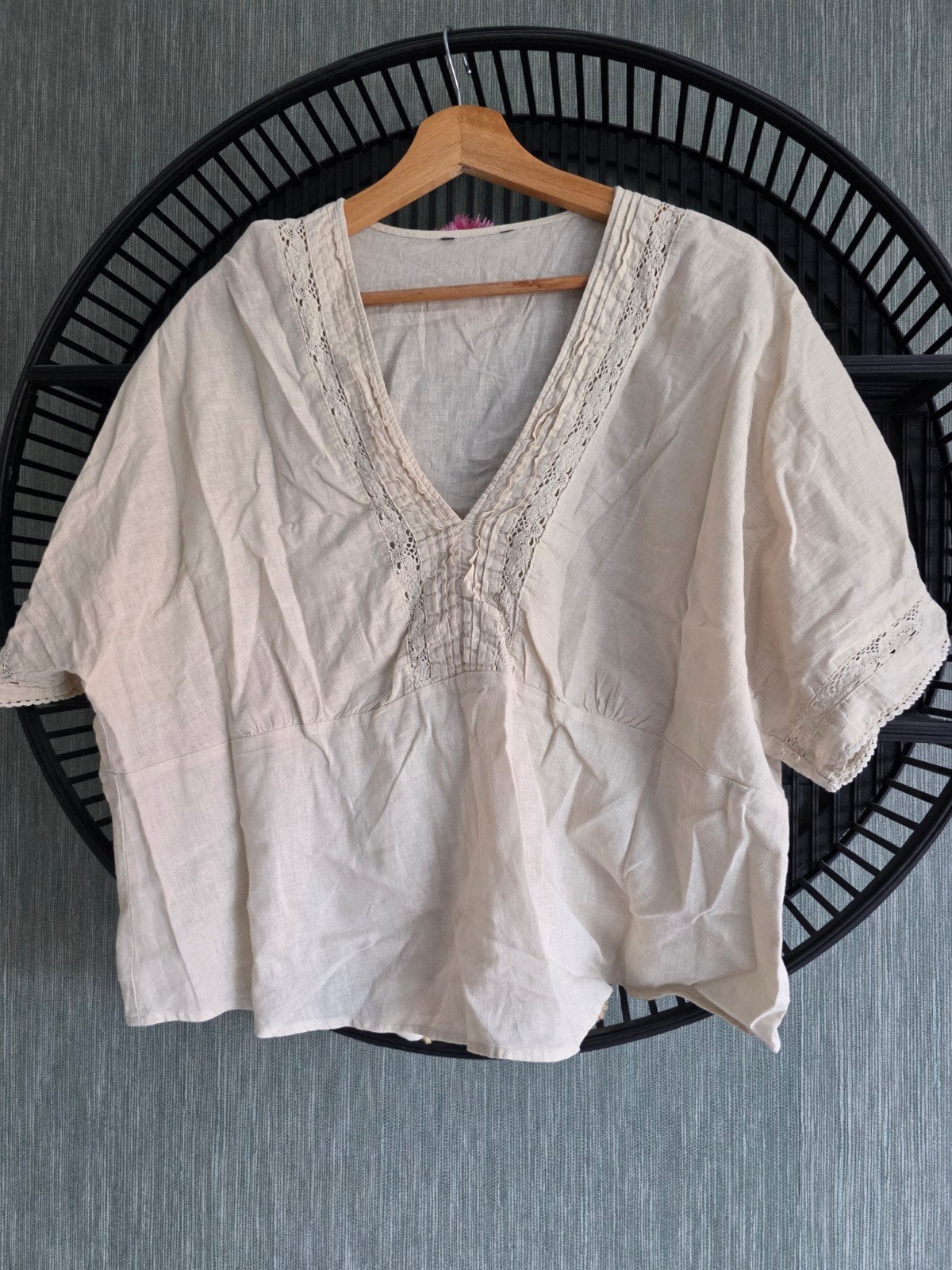 Leuk, Kleding | Dames, Maat 42/44 (L), Ophalen of Verzenden, Zo goed als nieuw, Zara