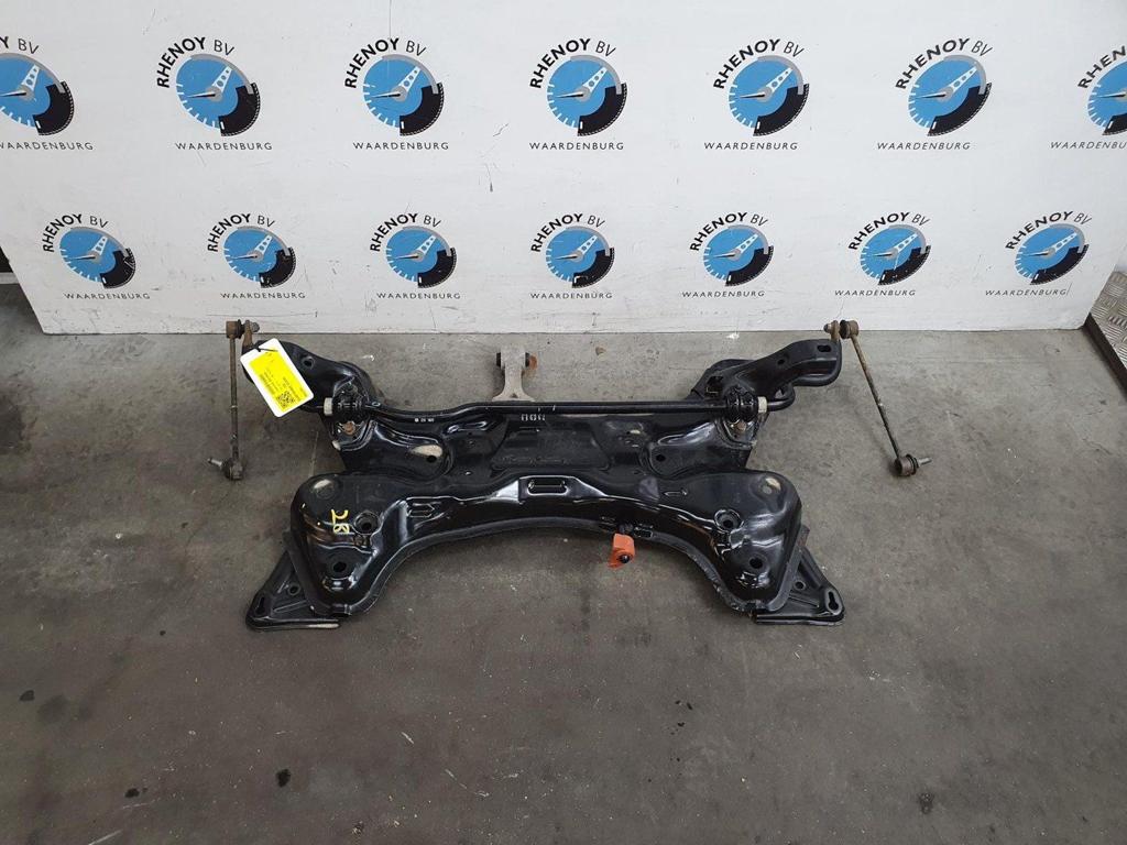 HYUNDAI I30 SUBFRAME VOOR 2013, Ophalen of Verzenden, Gebruikt, ARN erkend