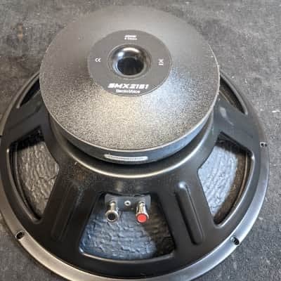 Gezocht: EV SMX-2151 speaker, Ophalen, Gebruikt