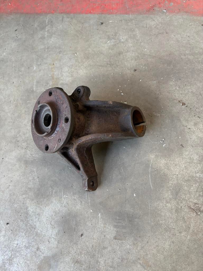 Peugeot 306 gti fusee, wiellagerhuis, wielnaaf, Ophalen of Verzenden, Nieuw, Peugeot